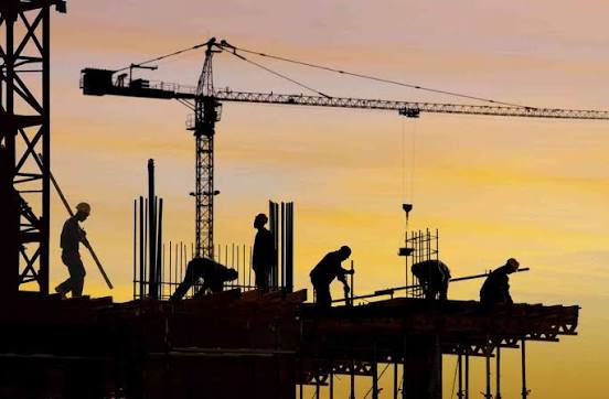 Infrastructure Development